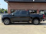 2022 Chevrolet Silverado 1500 LTD LT — Black interior and detail view 9, for sale at Velocity Auto Source in RICHMOND, KY