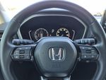 2025 Honda Pilot EX-L — Crystal Black Pearl interior and detail view 20, for sale at Elder CDJR in Athens, TX