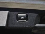 2020 Hyundai Palisade SEL — White interior and detail view 12, for sale at Family CJDR in Commerce, TX