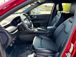 2026 Jeep Compass Latitude - Red Hot Pearlcoat exterior view 15