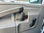 2017 Chevrolet Express 3500 Work Van - Summit White exterior view 12