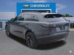 2025 Land Rover Range Rover Velar Dynamic SE - Varesine Blue Metallic exterior view 4