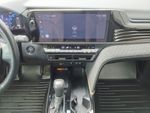 2025 Toyota Camry XLE - Pearl exterior view 8