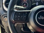 2024 Jeep Wrangler Sport — Black Clearcoat interior and detail view 20, for sale at Lakeshore CDJR in Slidell, LA