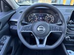 2024 Nissan Altima 2.5 SV — Super Black interior and detail view 15, for sale at Bellingham Nissan in Bellingham, WA