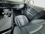 2023 Audi Q7 45 Premium Plus - Black Metallic exterior view 16