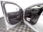 2016 Chevrolet Impala LT — Silver Ice Metallic interior and detail view 15, for sale at Don Wood Chevrolet in Logan, OH