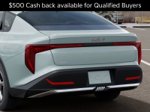 2026 Kia K4 LXS — Morning Haze interior and detail view 13, for sale at Lakeshore CDJR in Slidell, LA
