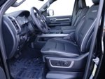 2026 Ram 1500 Laramie — Diamond Black interior and detail view 19, for sale at Nyle Maxwell CDJR Killeen in Killeen, TX