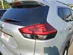 2018 Nissan Rogue SV — Brilliant Silver interior and detail view 20, for sale at Downtown Nashville Nissan in Nashville, TN