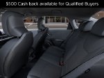 2026 Kia K4 LXS — Morning Haze interior and detail view 18, for sale at Lakeshore CDJR in Slidell, LA