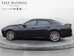 2026 Dodge Charger R/T Scat Pack - Diamond Black Crystal Pearlcoat exterior view 13