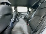 2023 Honda HR-V Sport — Platinum White Pearl interior and detail view 11, for sale at Legend  Auto Sales in Puyallup, WA