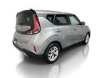 2025 Kia Soul LX - null exterior view 4