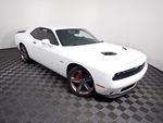 2017 Dodge Challenger R/T — White exterior view 7, for sale at Don Wood CDJR in Rockbridge, OH