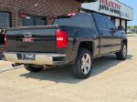 2017 GMC Sierra 1500 SLE — Onyx Black exterior view 7, for sale at Velocity Auto Source in RICHMOND, KY