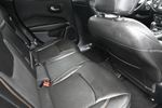 2018 Jeep Compass Latitude — Billet Silver Metallic interior and detail view 10, for sale at McGrath Ford in Hiawatha, IA