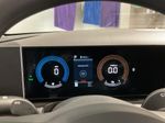 2026 Hyundai Tucson Hybrid SEL — White Pearl interior and detail view 17, for sale at McGrath Ford in Hiawatha, IA