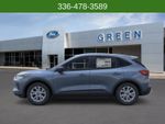 2026 Ford Escape Active - Vapor Blue exterior view 4