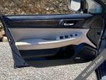 2016 Subaru Outback 2.5i - Twilight Blue Metallic exterior view 20