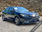 2022 Subaru Legacy Limited - Crystal Black Silica exterior view 9