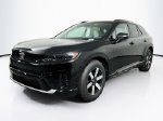 2026 Honda Prologue Touring — Raven Black primary exterior view, for sale at Gerald Jones Honda in Augusta, GA
