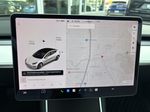 2020 Tesla Model 3 Standard Range Plus — Pearl White Multi-Coat interior and detail view 15, for sale at Bellingham Nissan in Bellingham, WA