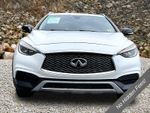 2018 INFINITI QX30 Luxury - Majestic exterior view 3