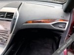 2017 Lincoln MKZ Reserve — Burgundy interior and detail view 14, for sale at A Better Way Wholesale Autos in Naugatuck, CT