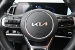 2024 Kia Sportage EX — White Pearl interior and detail view 17, for sale at McGrath Ford in Hiawatha, IA