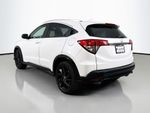 2022 Honda HR-V Sport - Platinum White Pearl exterior view 7
