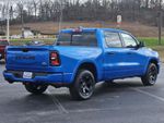 2026 Ram 1500 Big Horn/Lone Star - Blue Pearl exterior view 5