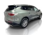 2023 Buick Enclave Essence - Sage Metallic exterior view 4