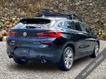 2019 BMW X2 sDrive28i - Black Sapphire Metallic exterior view 2