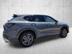 2026 Acura ADX Base - Urban Gray Pearl exterior view 4