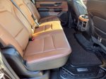 2022 Ram 1500 Limited — Diamond Black interior and detail view 17, for sale at Towbin Alfa Romeo in Henderson, NV
