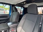 2021 JEEP GLADIATOR Sport - Hydro Blue Pearlcoat exterior view 16