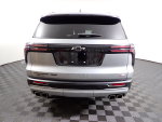 2025 Chevrolet Traverse Z71 — Sterling Gray Metallic interior and detail view 14, for sale at Don Wood CDJR in Rockbridge, OH