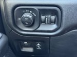 2026 Ram 1500 Big Horn/Lone Star — Bright White Clearcoat interior and detail view 18, for sale at Family CJDR in Commerce, TX