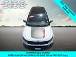 2022 Jeep Compass Trailhawk - Bright White Clearcoat exterior view 9