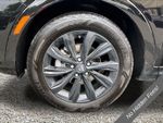 2025 Buick Envista Sport Touring - Ebony Twilight Metallic exterior view 9