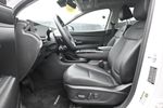 2025 Hyundai Tucson Hybrid SEL Convenience — White Pearl interior and detail view 16, for sale at McGrath Ford in Hiawatha, IA