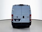 2026 Ram ProMaster 2500 High Roof - Bright White Clearcoat exterior view 5