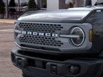 2026 Ford Bronco Badlands — Shadow Black interior and detail view 20, for sale at Green Ford in Greensboro, NC