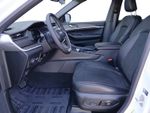 2026 Jeep Grand Cherokee Altitude - Bright White Clearcoat exterior view 19