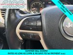 2014 Jeep Cherokee Limited - Brilliant Black Crystal Pearlcoat exterior view 13