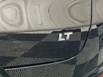 2024 Chevrolet TrailBlazer LT - Black Metallic exterior view 9