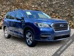 2020 Subaru Ascent Premium - Abyss Blue Pearl exterior view 9
