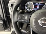 2023 Nissan Rogue SV - Gun Metallic exterior view 19