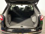 2021 Chevrolet Equinox LT — Black Metallic interior and detail view 15, for sale at Don Wood Toyota in Athens, OH